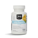 365 by Whole Foods Market, Digestive Daily Formula, 100 Comprimidos