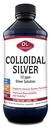 Olympian Labs Colloidal Silver 8floz 45 Servings - 10ppm Purified Biodisponível Silver Imune Support