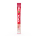 Mitra9 Kava Powder RelaxPak - Melancia de morango Kava Extrair Pacotes de pó □ Enhancer de humor ou planta com base □ Promove calma natural & claridade
