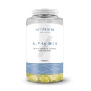 MyProtein Alpha Men 240 cápsulas de gel