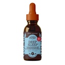 Herbs Etc. Extrato Líquido Clássico do Sono Profundo - Suplemento de ervas para suporte natural e suave do sono - Suplemento de sono descansado com flor de paixão, camomila e limão Balm - 4 fl oz (157 Servings)