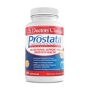 Prostata Clínica dos Médicos dos EUA - Suplemento Prostate clinicamente comprovado para homens - Trato urinário e suporte de bexiga - Saw Palmetto, Vitamina E, Pumpkin Seed - EUA Fabricado - 60 Cápsulas[20-Day Supply]