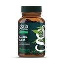 Gaia Herbs Stinging Nettle Leaf - Respiratório & Imune Saúde Suporte* - Suplemento com Stinging Nettle Leaf Extract - Vegan, Gluten-Free, Soy-Free - 60 líquido Phyto-Caps (30 Servings)