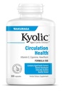 Kyolic Aged Alho Extrato Fórmula 106, Saúde Circulação, 300 Cápsulas (Pacote de Maio Vary)
