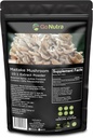 Ir Nutra Maitake Mushroom Extract Powder 8 onças 10:1 Força de Extração