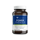 Gundry MD Power Phenols Cerebral Health Supplement for Cognition, Focus, Motivation, Productivity, and Energy - (30 Servings)