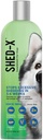 Shed-X Liquid Dog Supplement, 32oz – 100% Natural – Ajuda a pastoreio de cães, óleo de peixe para cães suporta pele e casaco, óleo de cão para alimentos com ácidos gordos essenciais, vitaminas e minerais