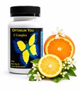 Vitamina C para o suporte imunológico Vitamina C com bioflavonóides, 1000 mg, 120 comprimidos . Suporte imunológico . Suporte vascular .