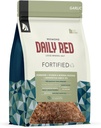 Red diário fortificado w / Garlic - Horse Vitamina & Suplemento Mineral 5 lb Pouch