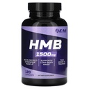 EAS HMB 1500mg □ Qualidade Beta-Hydroxy Beta-Metilbutirato □ Proteger e apoiar a massa muscular magra