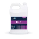 Kentucky Equine Research EO-3: Fonte de Ácidos Gordos Ómega-3 DHA e EPA para cavalos, 1 Gal (128 Servings)