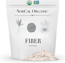 Norcal Orgânico Fibra - 2lbs Prebióticos & Psyllium Husk Misturar