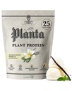 Ambrosia Planta - Premium Planta-Baseado Proteína Vegan & Keto Friendly □ Gourmet sabores com sem inchaço ou estômago incomodado □ Gluten & Soy Livre
