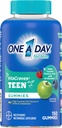 Um por dia Teen Boy 150ct (Packaging May Vary)