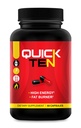 Ultra Powerful Diet Pills for Women and Men - Natural Metabolism Booster, Appetite Suppressant - Thermogenic Fat Burner - Energy and Focus Blend - Best Performing Weight Loss Supplement