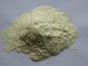Orgânico Puro Geléia Real Pó Liofilizado Antienvelhecimento 3,55 Oz - 10-HAD > 6,0%