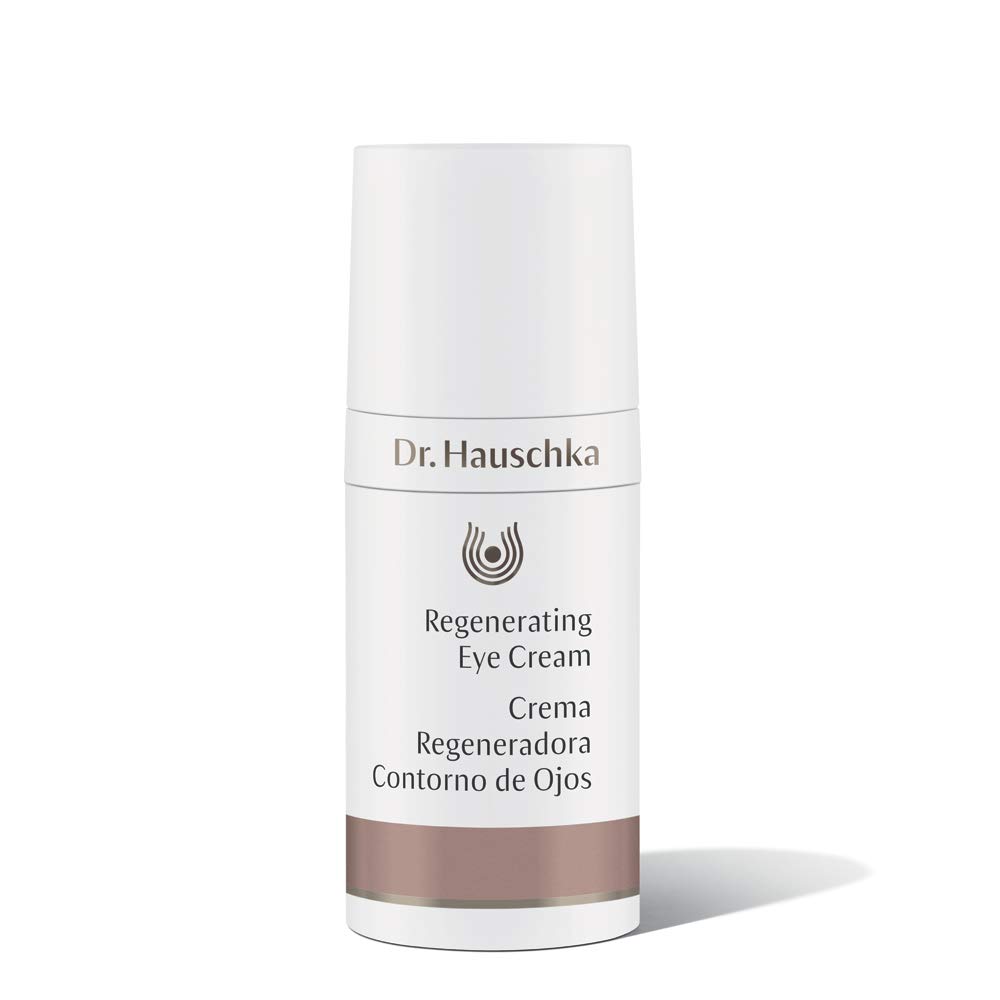 Dr. Hauschka regenerando creme ocular, 0,5 onça