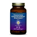 SAÚDE SUPERFOODS Digestion Enzimas de Enhancement - 360 Cápsulas Vegan