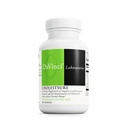 DAVINCI Labs ColestSure Supplement - Suporta Função Cardiovascular - Ajuda a manter níveis de colesterol saudável em uma faixa normal - com CoQ10 - Gluten Free - 90 Cápsulas Vegetarianas