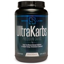 Siren Labs Ultra Karbs Mass Gainer Pós exercício Muscle Builder Saudável Carb Carregando - Mistura carboidratada com KarboLyn - Mais Energia, Recuperação Mais Rápida - Gainer Peso para Homens (40 Servings)