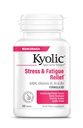 Kyolic Aged Alho Extract Formula 101, Stress and Fatigue Relief, 100 comprimidos.