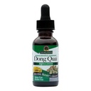 Resposta da natureza Dong Quai Womens Apoio Suplemento - Apoio Hormonal Feminino, Suplemento de Bem-Estar Feminino, Extrato Líquido, Sem Álcool, Sem Glúten, Kosher - 1 oz