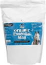 Pennwoods Mag Orgânico Essencial, Magnésio para Cavalos Suplemento, Aids em Metabolismo de Glicose, Redução de Estresse e Proporciona Calma para Seu Cavalo, 5 LB Bolsa