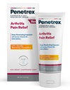 Creme de alívio da dor penetrante - Capsaicina penetrante profunda com Arnica, Vitamina B6 e HSH(DMSO2) - Aplicar nas mãos, pulsos, pés, joelhos, cotovelos e outras áreas afetadas, 2 onças