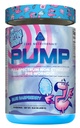 Bomba Nutricional Núcleo Bomba de Spectro Integral Não Estimulante Pré-treino, com Nitrato N03T, Peak02, Alpha GPC, para Bomba Máxima, Força e Desempenho 20 Servings (Fun Sweets Cotton CandyTM Blue Raspberry)