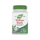 Nature's Way Willow Bark, Alívio Tradicional de Desconforto Devido ao excesso ocasional*, Projeto não-GMO verificado, 680 mg por serviço, 100 Cápsulas Vegan