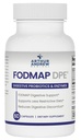 Arthur Andrew Medical - FODMAP DPE, Probióticos digestivos e enzimas, Alivio para intolerância FODMAP e alimentos altamente fermentáveis, Vegan, Não-GMO, 60 Cápsulas