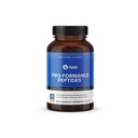 Designs for Sport Pro-Formance Peptides - Suporta Crescimento e Recuperação Músculo* - Fórmula Atleta para Apoio ao Desempenho de Pico* - NSF Certificado para Esporte - 120 Cápsulas Vegetarianas