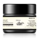 Shilajit Himalayan Organic, Shilajit Supplement, Shilajit Resin Enriquecido com mais de 85 micronutrientes essenciais, impulsiona energia e vitalidade imune, Shilajit puro para homens e mulheres