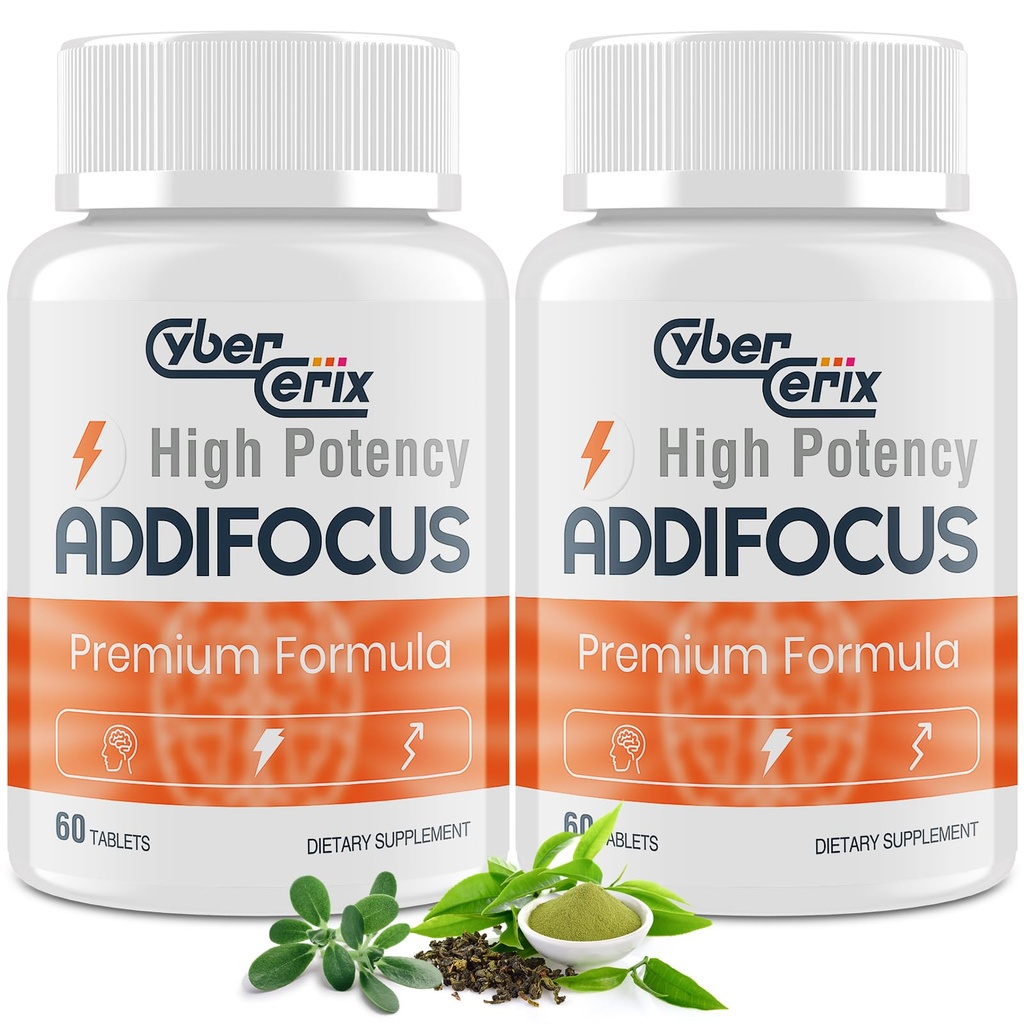 17-em-1 Suplementos Cerebrais para Memória e Foco - Fórmula Nootrópica para Concentração, Claridade, Energia e Foco - Mistura Natural de Cafeína com Vitaminas, Aminoácidos e Extratos de Ervas - 120 Comprimidos
