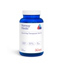 Norway Direkt Omega-3 Fish Oil 2.000mg de Omega-3 por 2 softgel , 1060mg EPA, 740mg DHA (2 Soft-Gel Serving) Pharmaceutical Grade (180 Softgels)