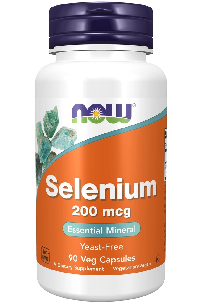 Selénio