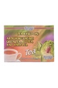 1 Caixa/Caja Alcachovivida Alcachofra TEA-Caixa com 30 sacos de chá / Caja con 30 sobres de te