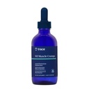 Não! Cães Músculos - Suplemento para função muscular saudável - Suplemento Líquido - Equilíbrio Eletrolítico - Endurance & Energy - Livre de Açúcar - 4,06 fl oz (60 Servings)