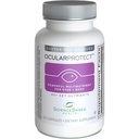 Saúde Baseada em Ciência OcularProtect – Multivitamina diária com suporte avançado de saúde ocular – 40+ Nutrientes chave com Lutein, Zeaxanthin, Turmeric & Quercetin – Imune & Antioxidant Support