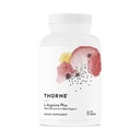 THORNE - L-Arginina Plus - Cofatores de liberação sustentada para apoiar a função cardíaca, produção de óxido nítrico e fluxo de sangue ideal* - 60 Servings