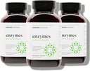 Nutrição mais inteligente Vegan Digestive Enzimas - Digestion Bloating & Gut Health Support com 16 Multi Enzimas para Absorção Nutriente & Refeição Tempo Conforto para ambos os homens e mulheres - 270 Count[90-Day Supply]