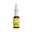 Beekeeper's Naturals Propolis Nasal Rinse Spray Max, Relief for Adults w/Eucalyptus, Oregano & Saline, Clears Nasal Congestion, Moisturizes Sinus Canal, & Decongest Sinus Cavities, 1 fl oz