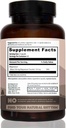 Rítmo natural Taurato de magnésio 120 cápsulas + Vitamina D3 + K2 (MK7) 30 cápsulas