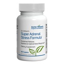 Fórmula de Stress Super Adrenal do Dr. Wilson sustentada Solte nutrientes para suporte diário 90 caplets