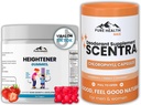 Heasener Gummies + Cápsulas desodorizantes
