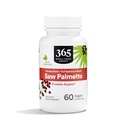 365 by Whole Foods Market, Serra Palmetto, 60 Count