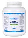 KALA SAÚDE MSMPure rápida dissolução fino HSH em pó cristais – US-Made MSM para a saúde conjunta, aparência da pele, e Hair & Nail Support – 10 lb, Enxofre orgânico