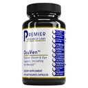 Premier Research Labs OcuVen - Lutein e Zeaxantina Suplemento, Vitaminas Oculares, Suplementos de Saúde Ocular para Adultos e Idosos, Suplementos de Visão, Saúde Macular, Cuidados Oculares - 60 Cápsulas Vegetarianas