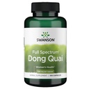 Swanson Dong Quai 530 Milligrams 100 Cápsulas