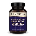 Enzimas Digestivas da Dra. Mercola, 0,5 Onça